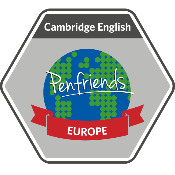 Penfriends Project